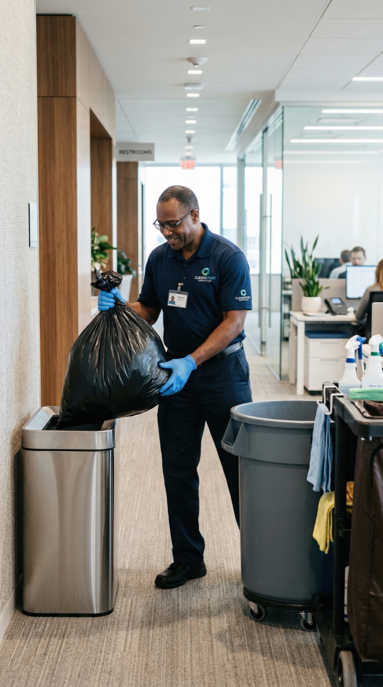 Facility management