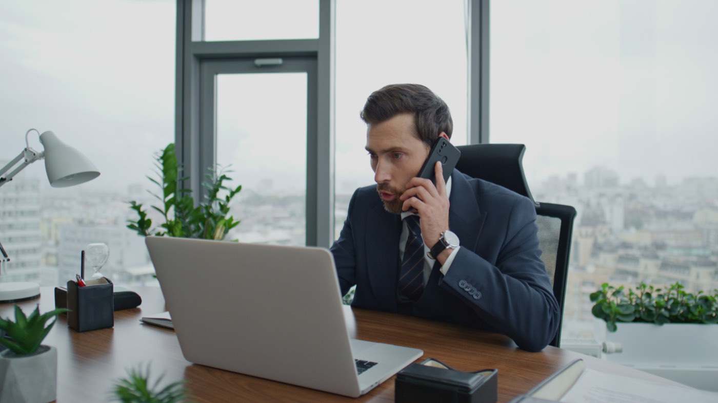 Professional services