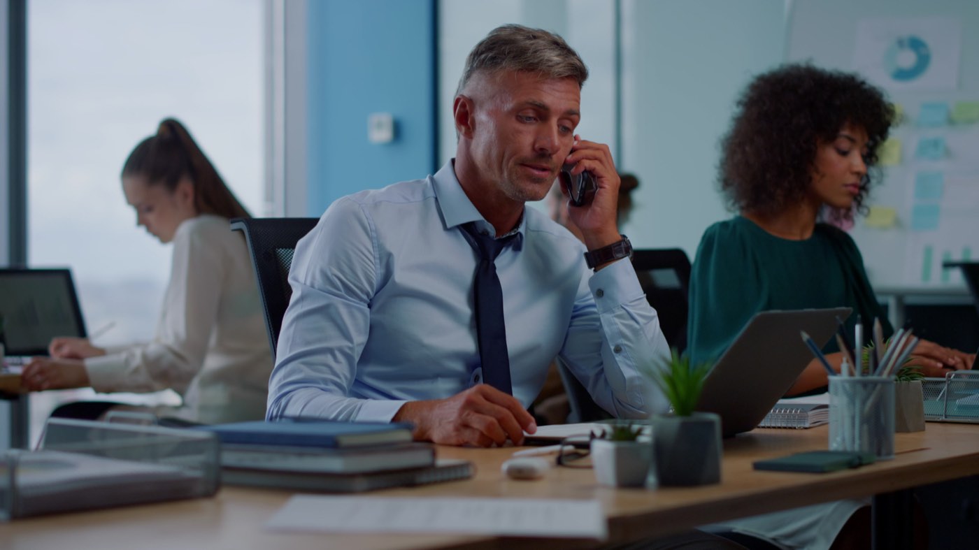 Professional services