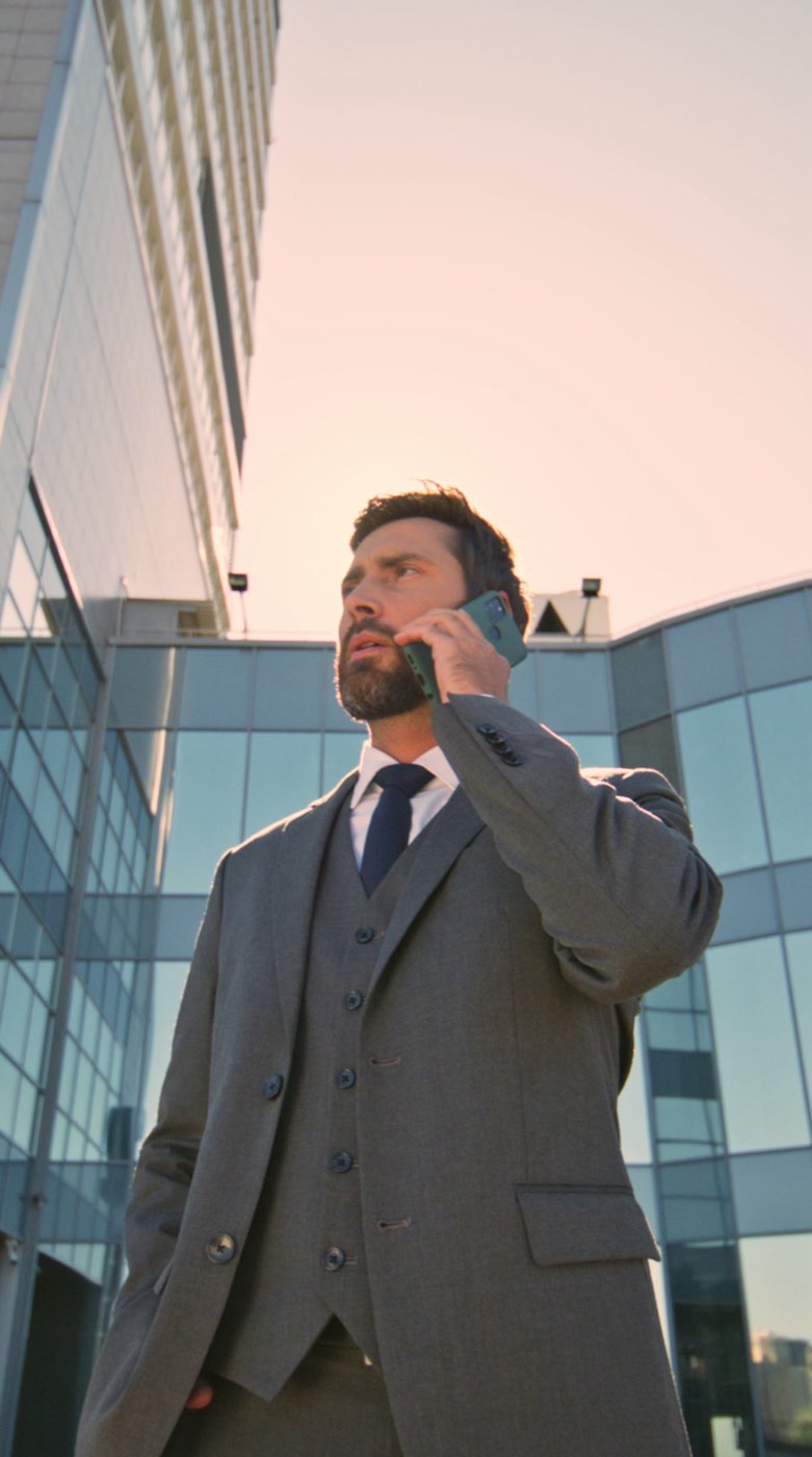 Professional services