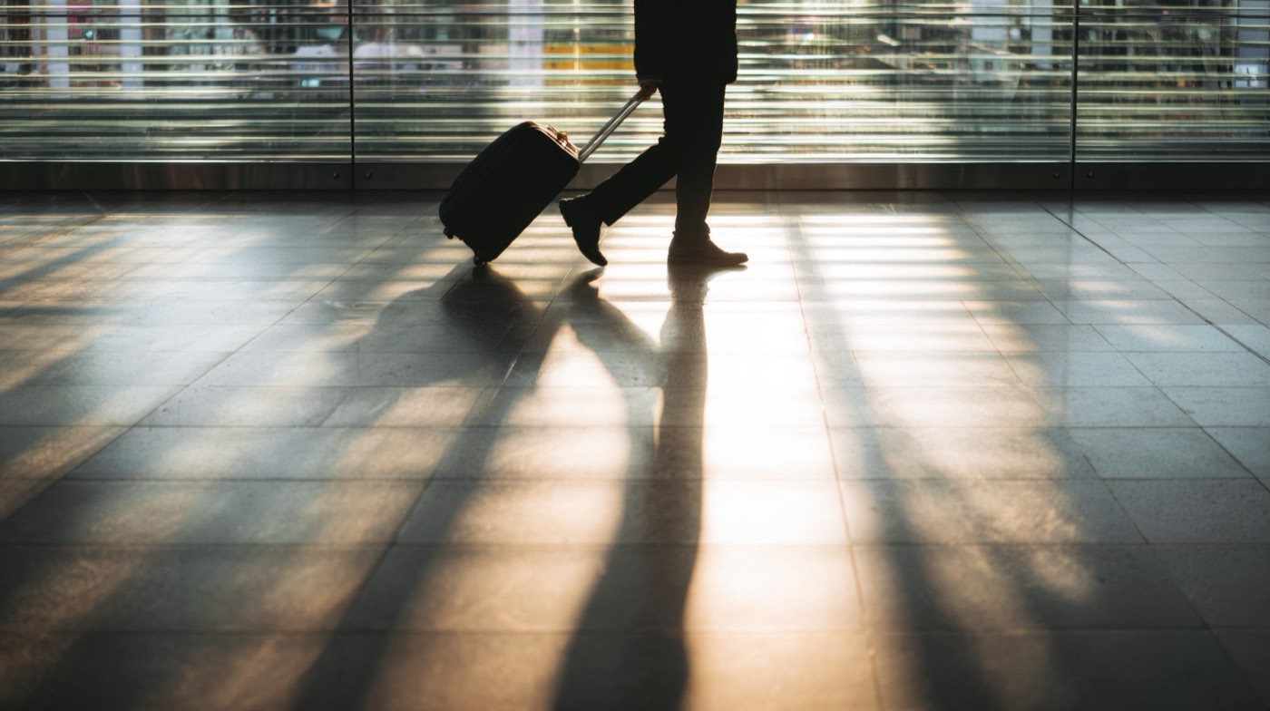 Travel and mobility
