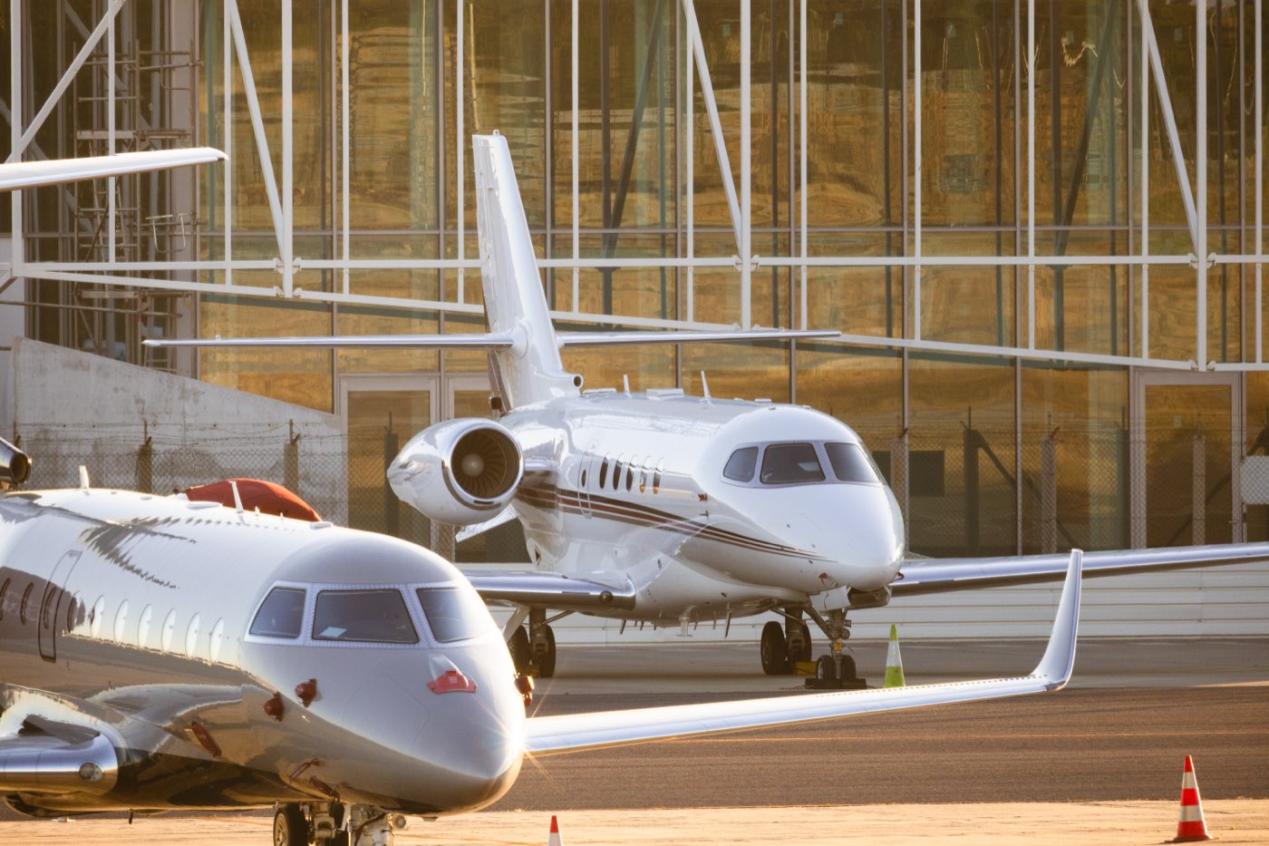 Travel and mobility