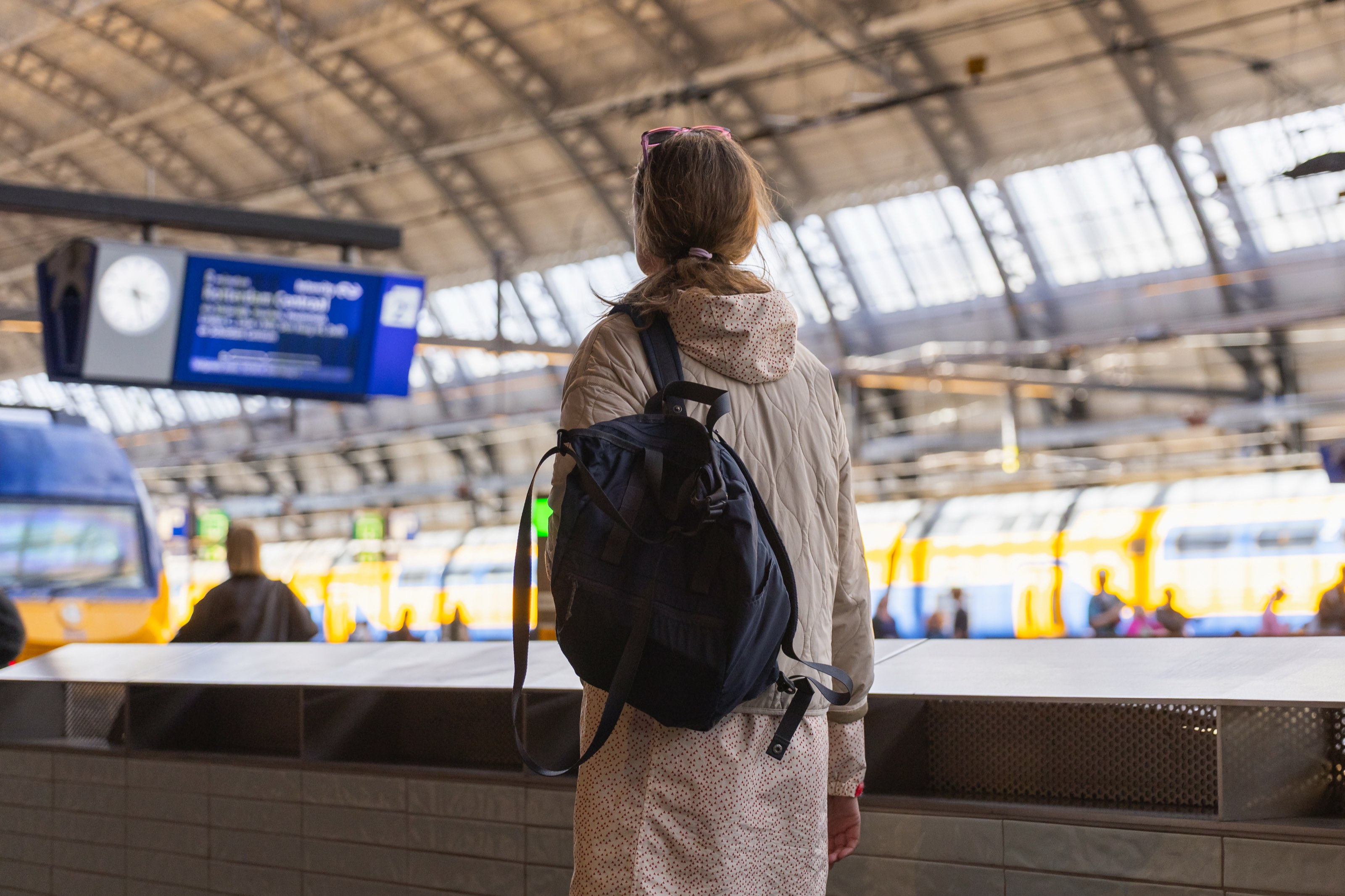 Travel and mobility