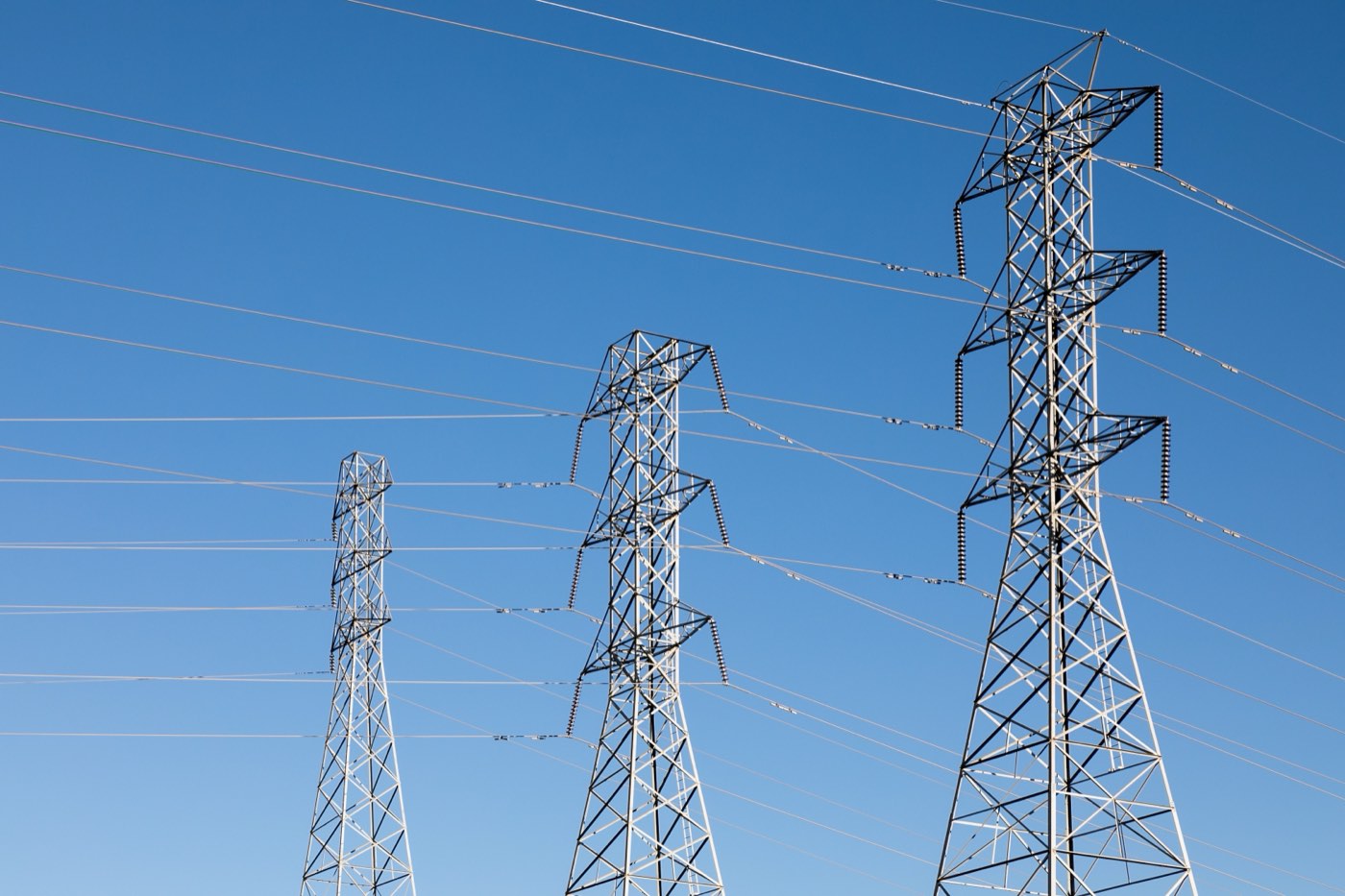 Utilities and energy