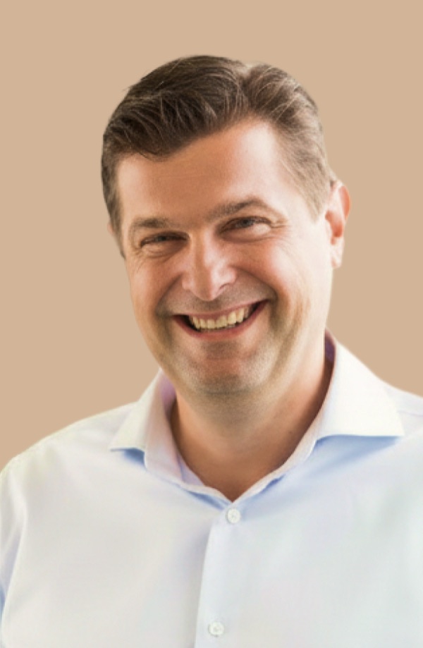 Sjors de Visser