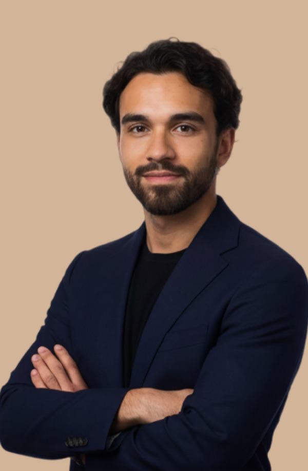 Yves Le Blanc